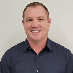 Alex Cribby, CEO