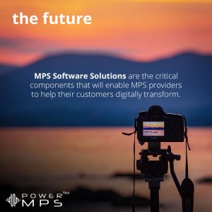 MPS Software Solutions Critical To Future