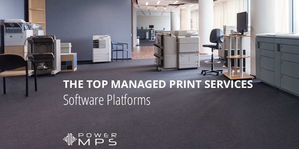 The Top MPS Software Platforms