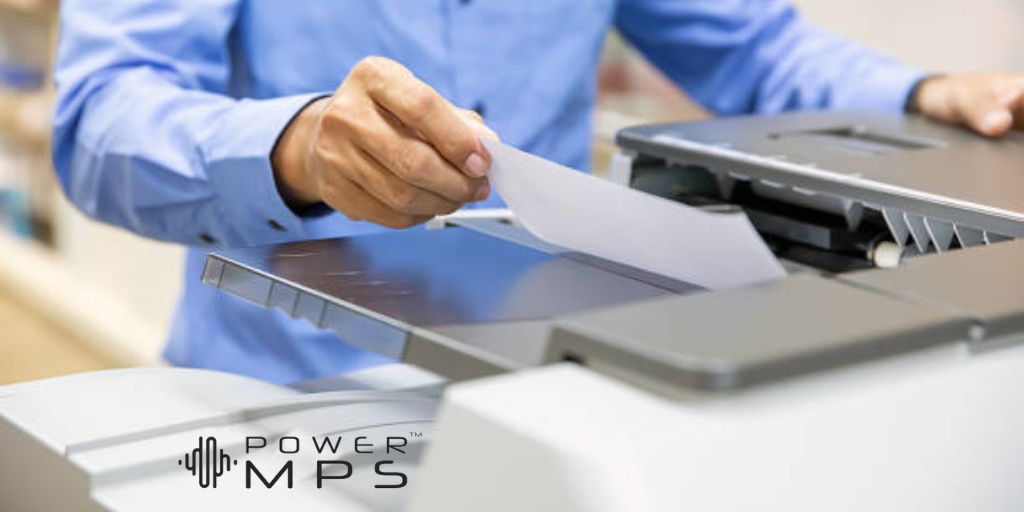 Take your Managed Print Service from Product based to service based.