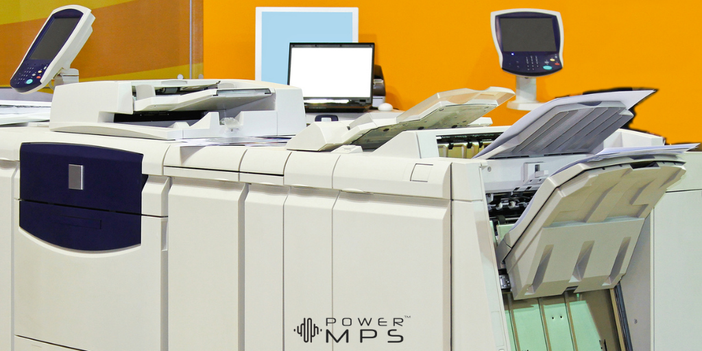 3 Things To Do Before Seeking Out A Print Services Provider