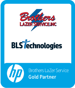 brothers - HP Gold Partner