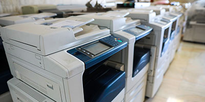 MPS - Brothers Managed Print Services