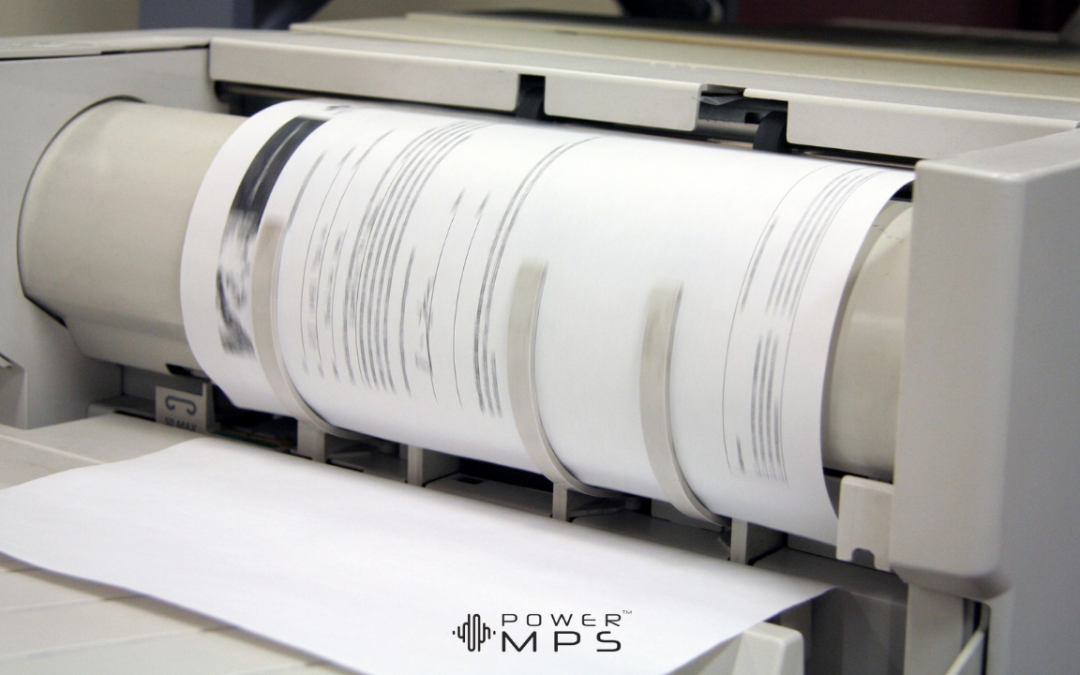 A Brief History of Printer Paper