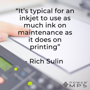 Are inket the best printers