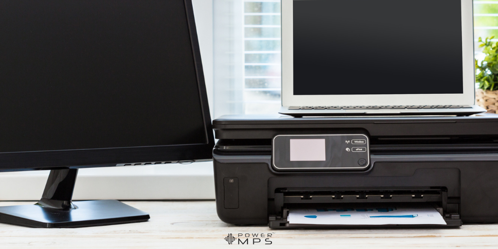 3 Ways Printing and Printers Continue to Hold Ground