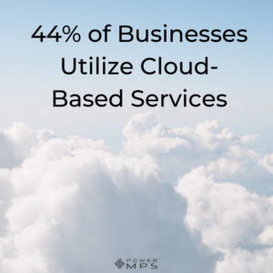 Are cloud based services safe