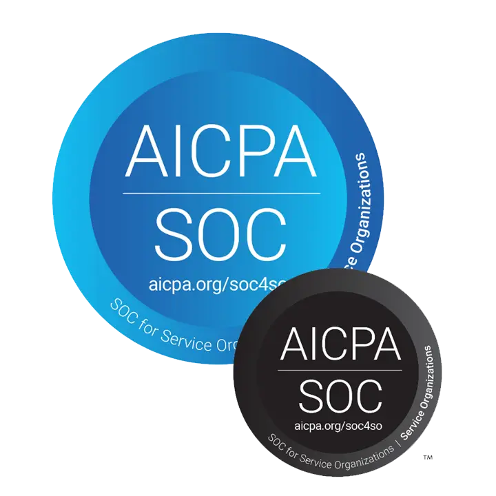 SOC Compliant ERP System - AICPA