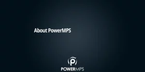 About PowerMPS - The company and the team